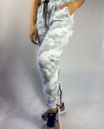 Mika Polus Essential Core Joggers