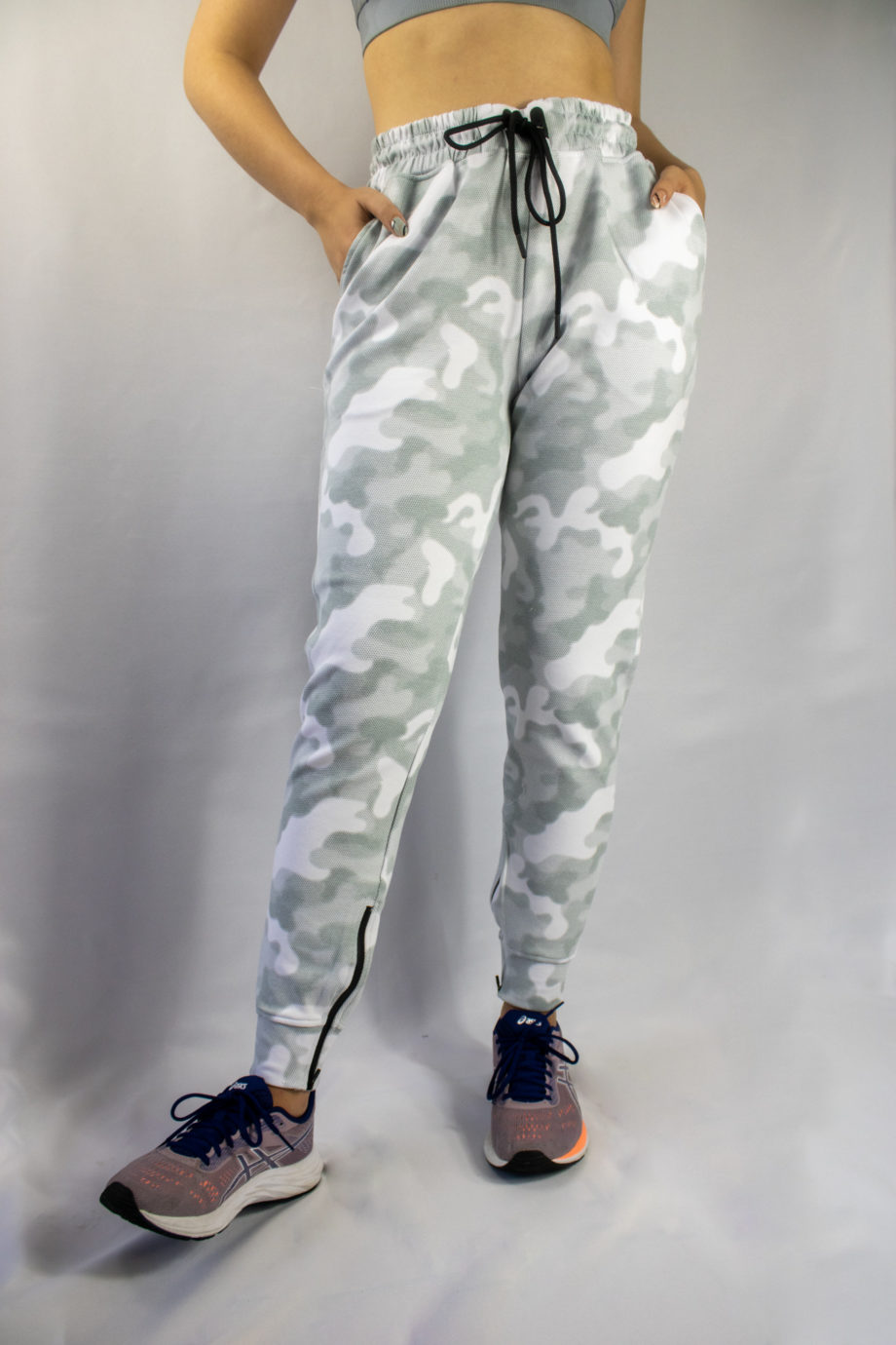 Mika Polus Essential Core Joggers