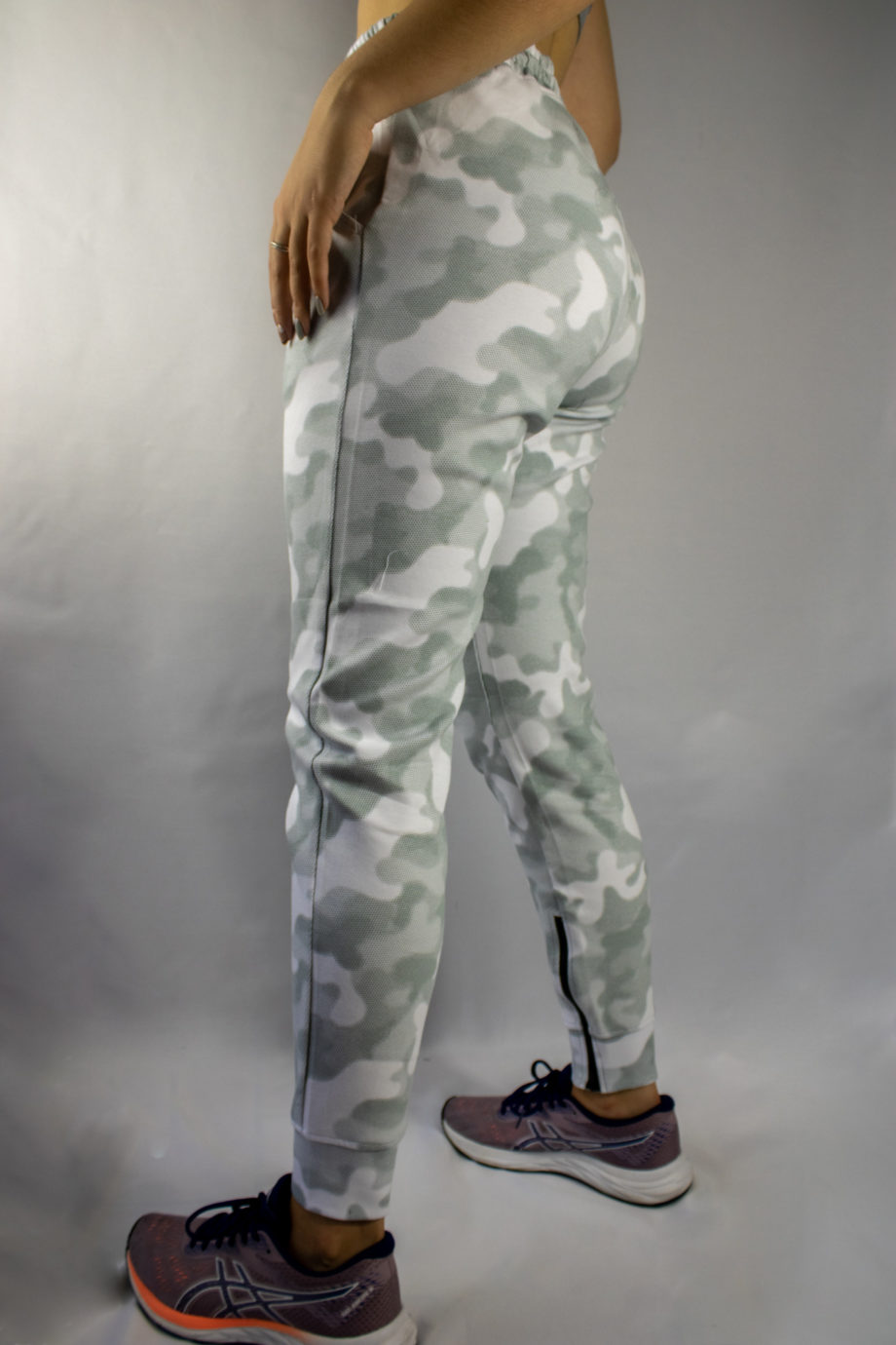 Mika Polus Essential Core Joggers