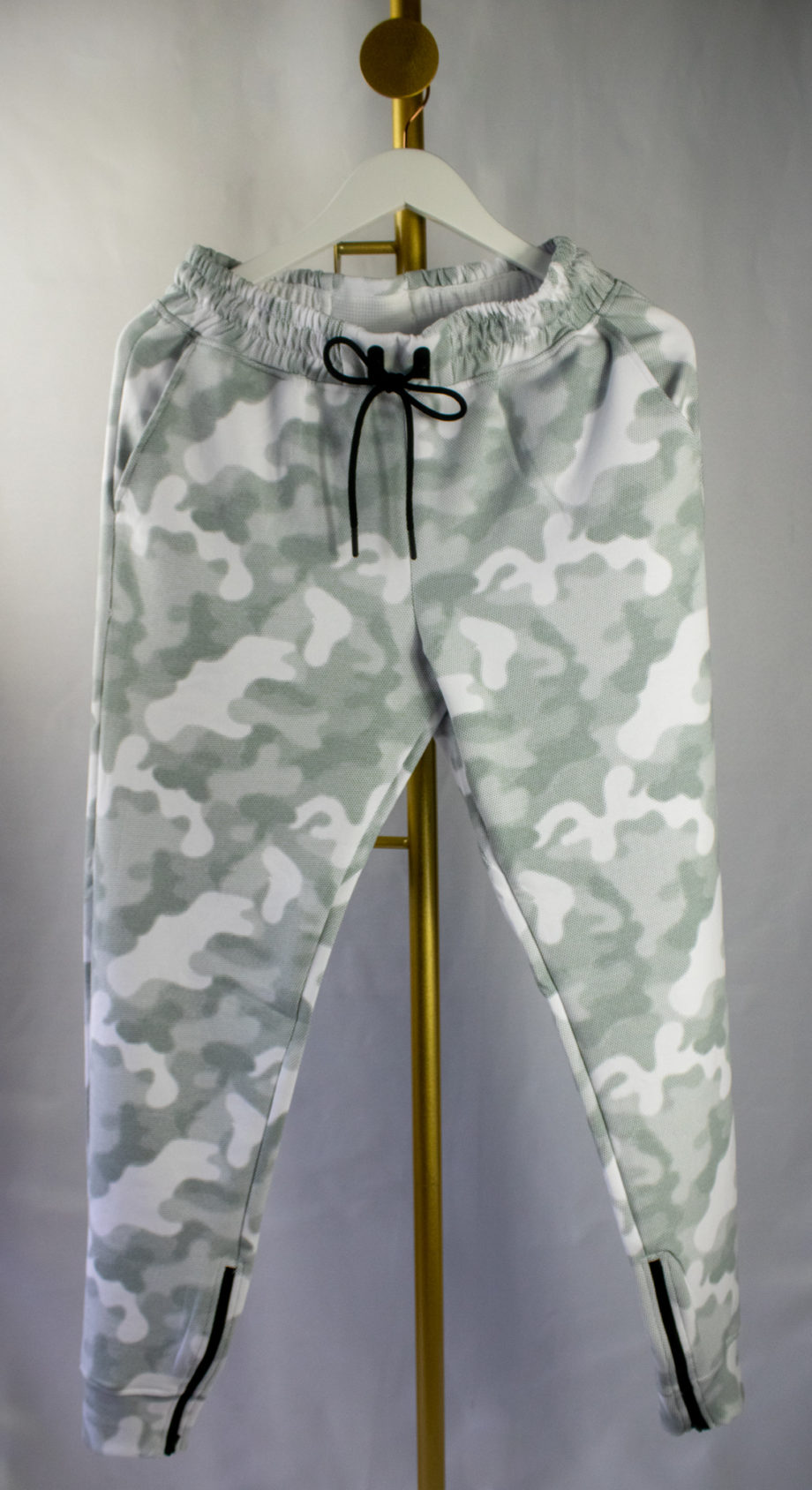 Mika Polus Essential Core Joggers